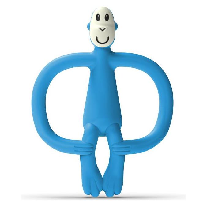 Matchstick Monkey Beissring / Zahnungshilfe Affe (0 Monate) (41800034)