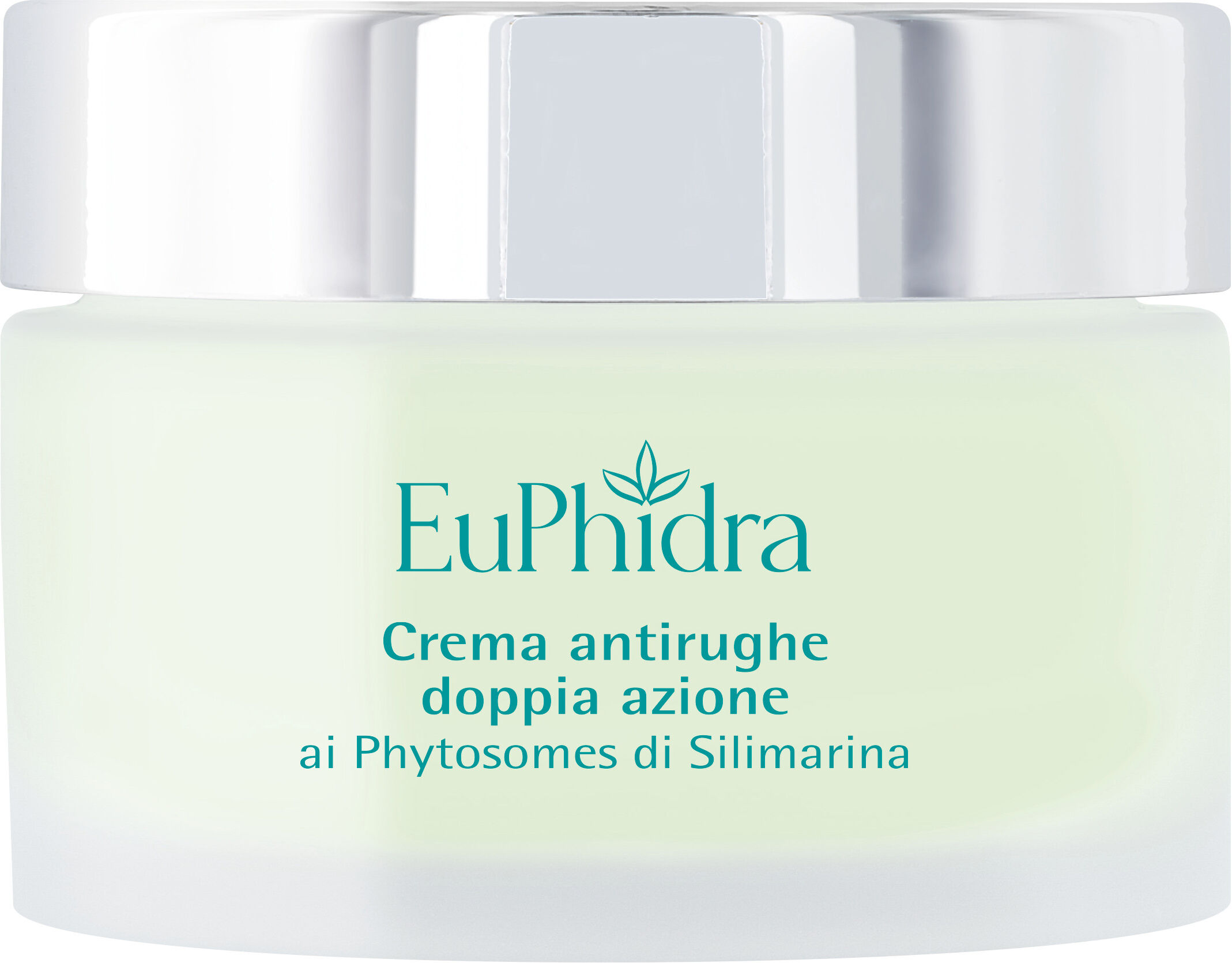 Zeta Farmaceutici Euphidra Skin Crema Antirughe 40ml