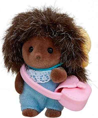 Sylvanian Families - Igel Baby