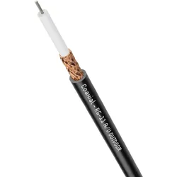 Lapp Kabel&amp;Leitung Coaxial - RG-11 A/U 2170011/100