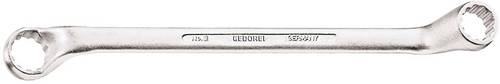 Doppelringschlüssel 2 30x32mm 370mm tief gekr.GEDORE