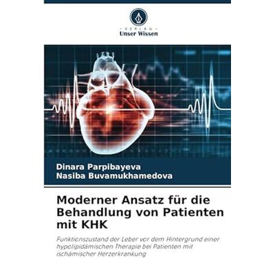 Moderner Ansatz für die Behandlung von Patienten mit KHK -