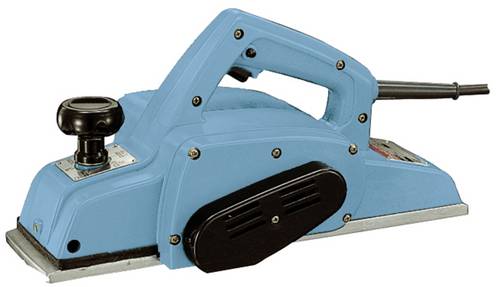 Makita Elektrohobel Hobel-Breite: 11cm 900W