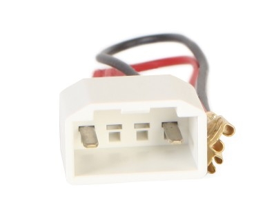 CHP Lautsprecheradapterkabel Ford