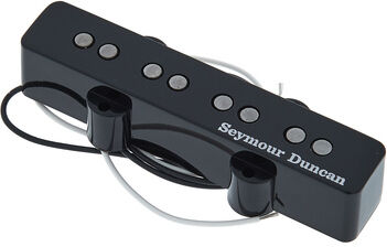 Seymour Duncan SJB-2B BLK Noir