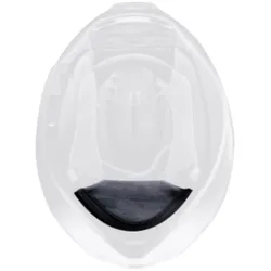 AGV, Motorradhelm Zubehör, Windabweiser K7