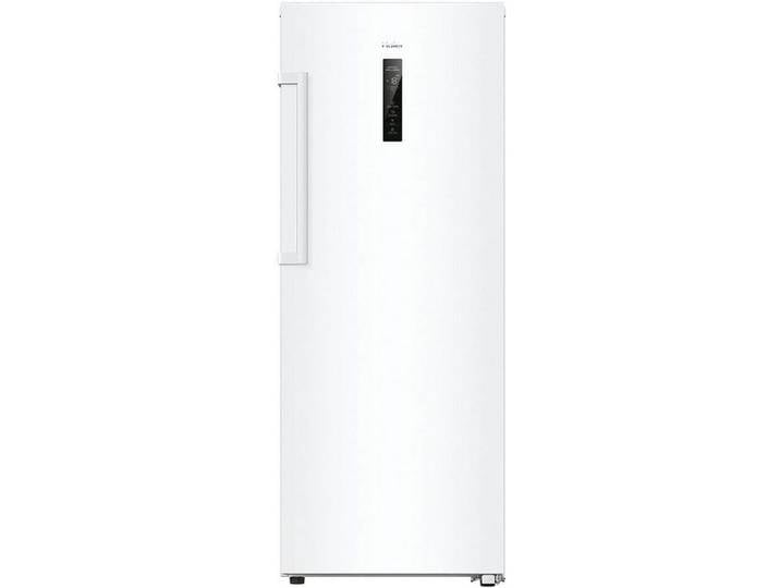 Haier Gefrierschrank NoFrost Upright Freezer H4F226WDH1, 153,5 cm hoch, 60 cm breit, 178 cm hoch, 60 cm breit, no Frost, Twist Ice Maker
