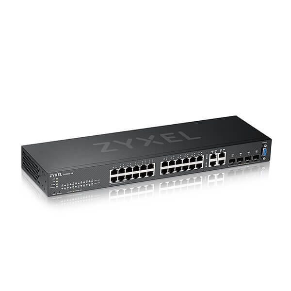 Zyxel GS2220-28 Switch 28-Port Managed L2+ GS2220-28-EU0101F