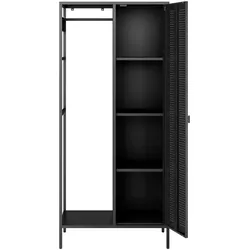 En.Casa, Kleiderschrank, Puumala (80 x 45 x 180 cm)