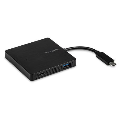 Targus ACH924EUZ, 5000 Mbit/s, Schwarz, Metall, Kunststoff, Windows 10 Education, Windows 10 Education x64, Windows 10 Enterprise, Windows 10 Enterprise x64,..., Mac OS X 10.10 Yosemite, Mac OS X 10.8 Mountain Lion, Mac OS X 10.9 Mavericks, 10 mm