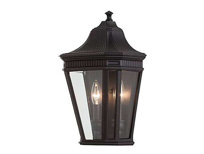Außenlampe Wandleuchte IP44 1x75W/E27 ROSCOE FE/ROSCOE/L FEISS