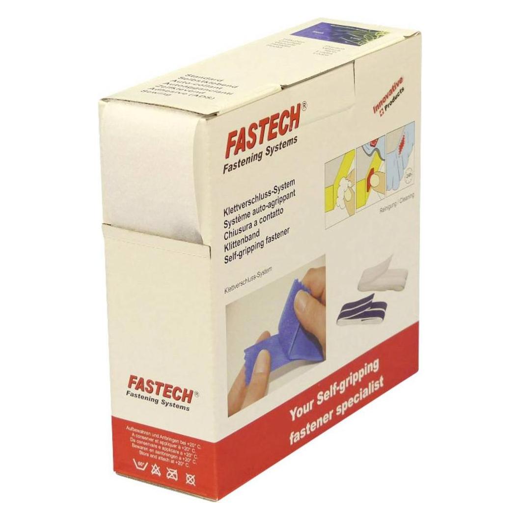 Fastech Klettband Spenderbox (50 mm) (B50-STD-L-000010)