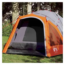 vidaXL, Zelt, (Kuppelzelt, 6 kg, 3 Personen)