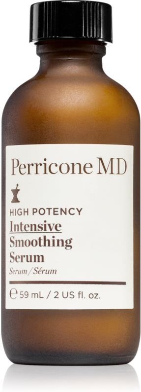 N.V. Perricone MD High Potency Intensive Smoothing Serum intensive serum with smoothing effect 59 ml