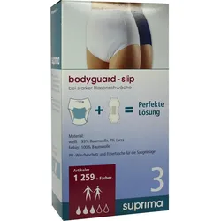 Suprima Body Guard 3 Slip Gr.52/54 1 ST
