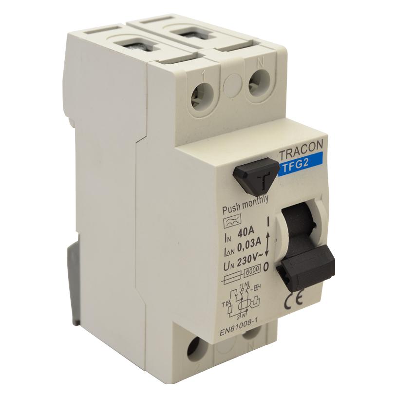 Tracon Allgemeines Produkt (TR-TFG2-25030)