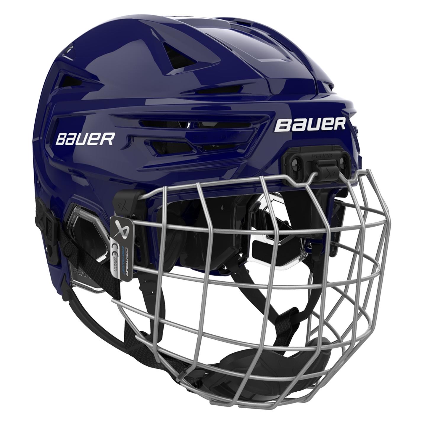 Bauer Eishockeyhelme (XXS) (Bauer)