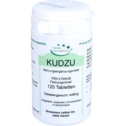 Kudzu 120 ST