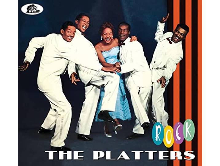 Platters - Rocks