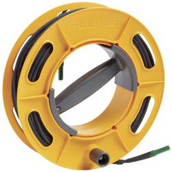 Fluke FLK-TL1000/30M Messleitung 30 m Schwarz 1 St. 5280031