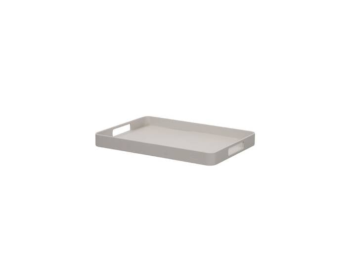 Serviertablett Club Cane-line gelb, Designer Cane-line Design-Team, 48x5x35 cm