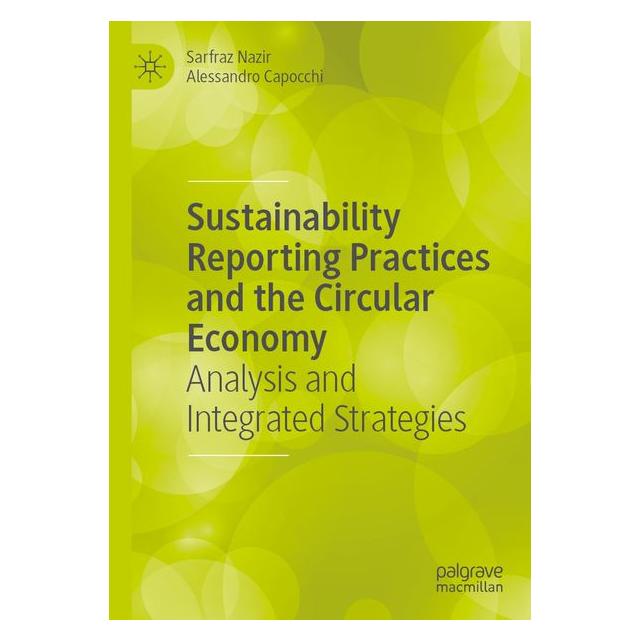 Springer Nazir:Sustainability Reporting Practice (57199010)