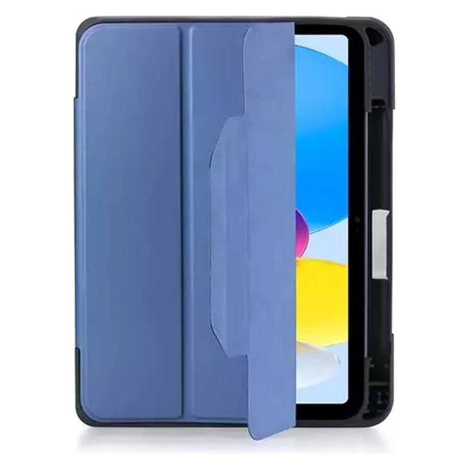 Deqster Rugged MAX Case (Apple iPad 2022 (10. Gen)) (40-1013766)