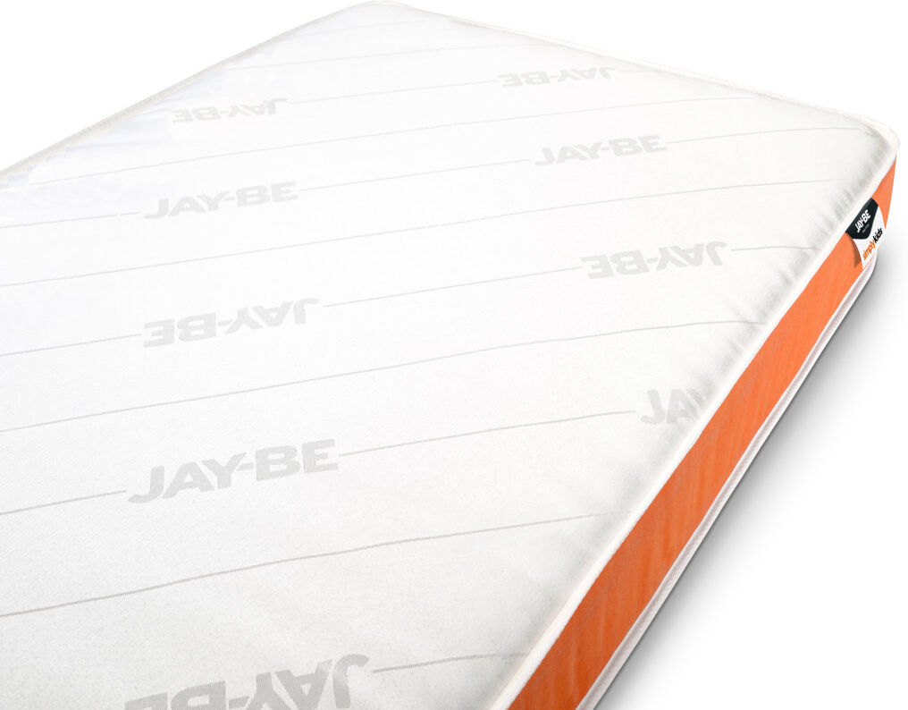 Jay-Be Innerspring / Coil Mattress