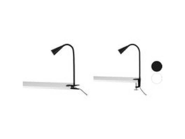 LIVARNO HOME Lampe LED à pince