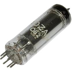 BTB Vertrieb 0 B 2 = 108 C 1 Elektronenröhre Spannungsregler 133 V 30 mA Polzahl: 7 Sockel: B7G Inhalt 1 St.