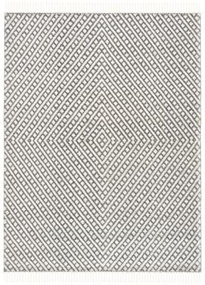 SAFAVIEH Handmade Natura Franze Southwestern Wool Rug