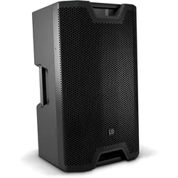 LD Systems ICOA 15 A BT - 15" Aktiver koaxialer PA-Lautsprecher mit Bluetooth