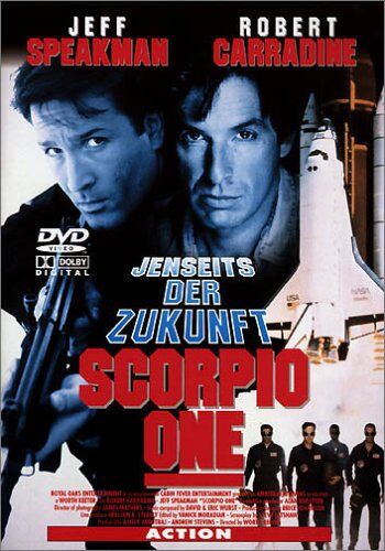 Worth Keeter - Scorpio One - Jenseits der Zukunft - Preis vom 30.09.2026 09:01:18 h
