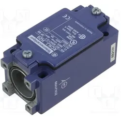 TE Sensors, Systemstromversorgung, Endschalter NO+NC M20 Schraubklemme