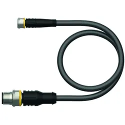 Turck Aktuator- u. Sensorleitung PKG4M0.6RSC4.4T/TEL