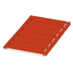 Phoenix Contact Marker für Klemmen UCT1-TM 5 RD