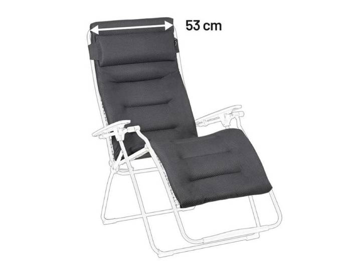 Lafuma Futura XL/RSX XL Ersatzbezug BeComfort