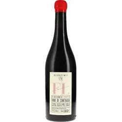 FL Fossa di Lupo Vino di Contrada IGT Sicilia Occhipinti 2022 BIO