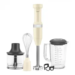 KitchenAid 5KHBV83EAC Stabmixer