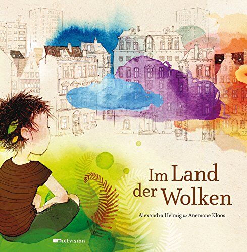 Alexandra Helmig - Im Land der Wolken - Preis vom 13.10.2026 11:25:28 h