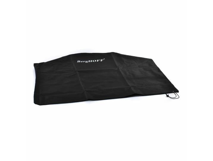 Housse BBQ taille moyenne