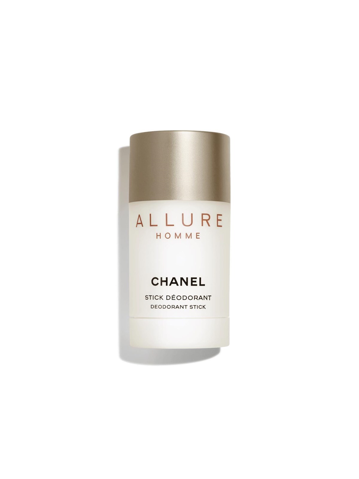 Chanel Allure Homme Deo Stick - 75 ml0