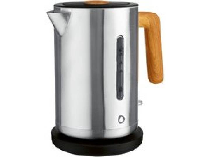 SILVERCREST® Bouilloire (gris)