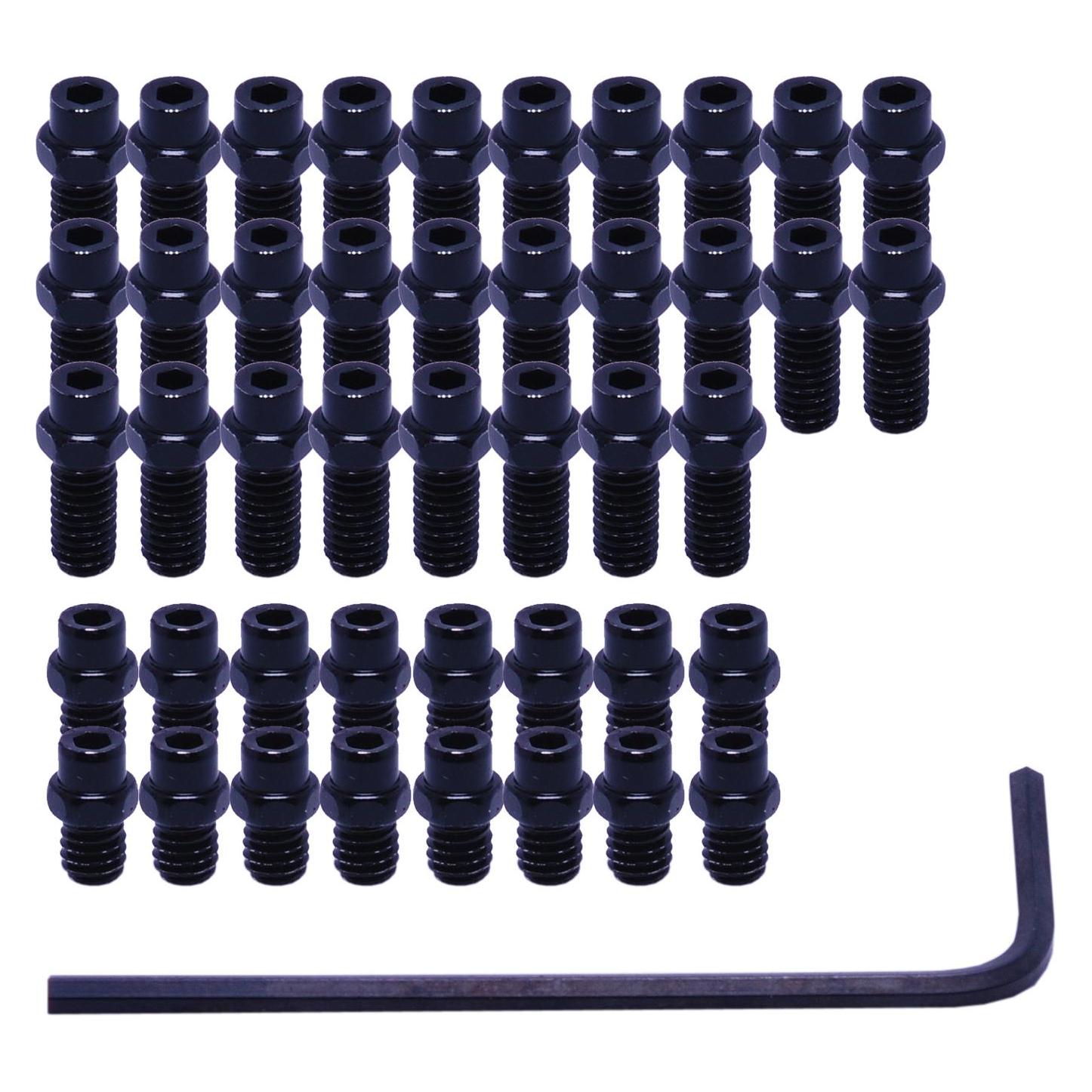 DMR Vault Flip Pins (DMR-VT-PN-BK)