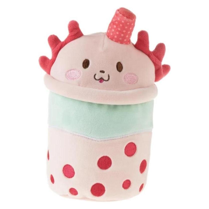 EPEE Bubble Tea Bąblusie 21cm Erdbeerkreatur (21 cm) (43382099)
