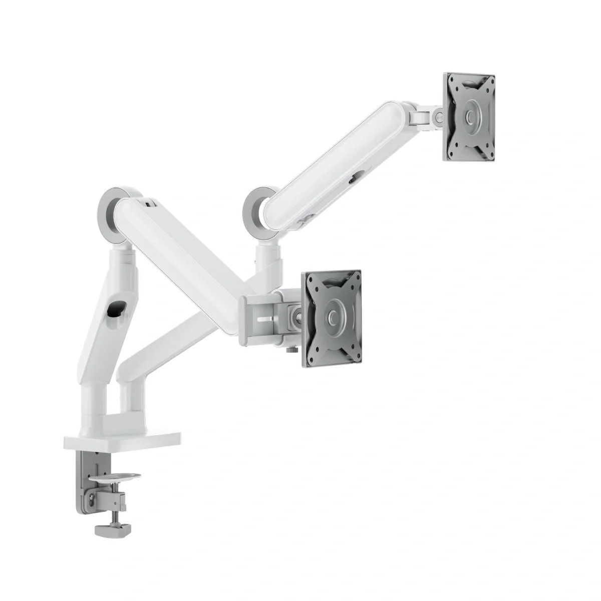 Alogic Glide Flexible Dual Monitor Arm