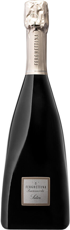 Franciacorta Brut Saten Ferghettina 2022
