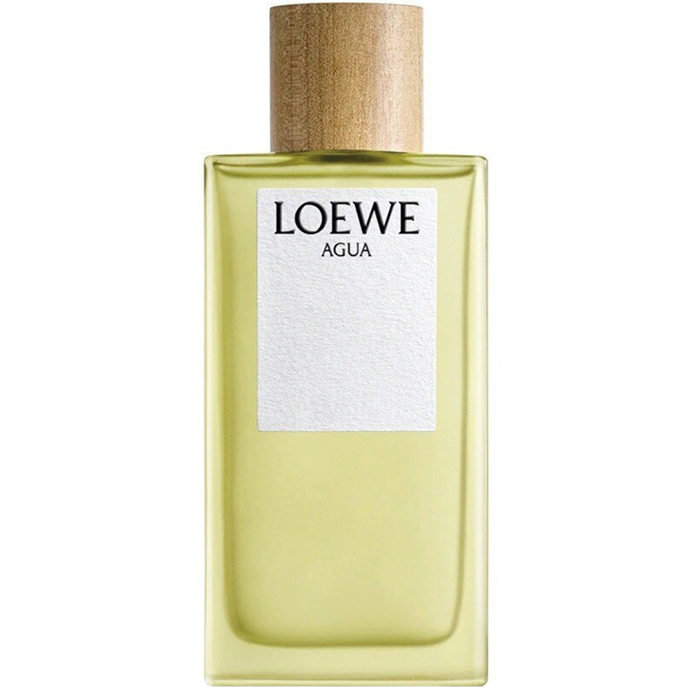 Loewe Agua Eau de Toilette Unisex 150mL