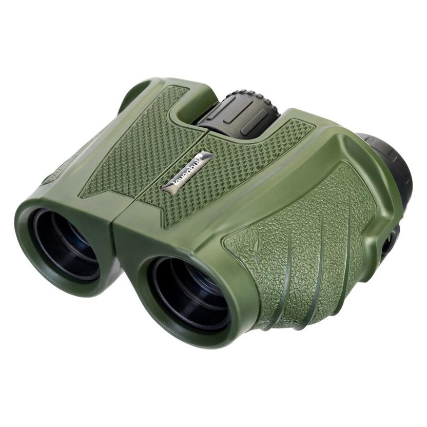 Levenhuk Travel 10x25 Binoculars (10x, 25 mm) (79573)