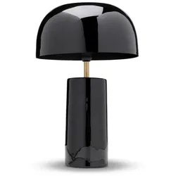 KARE DESIGN Tischleuchte Loungy Alu, Eisen, Stahl & Metall